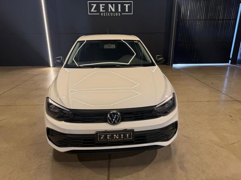Volkswagen Polo Track Ma - foto 2