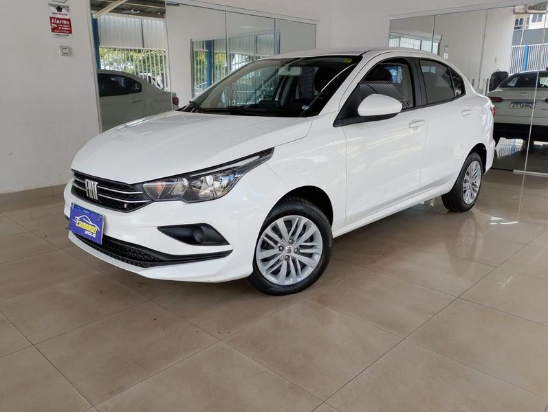 FIAT CRONOS DRIVE 1.3