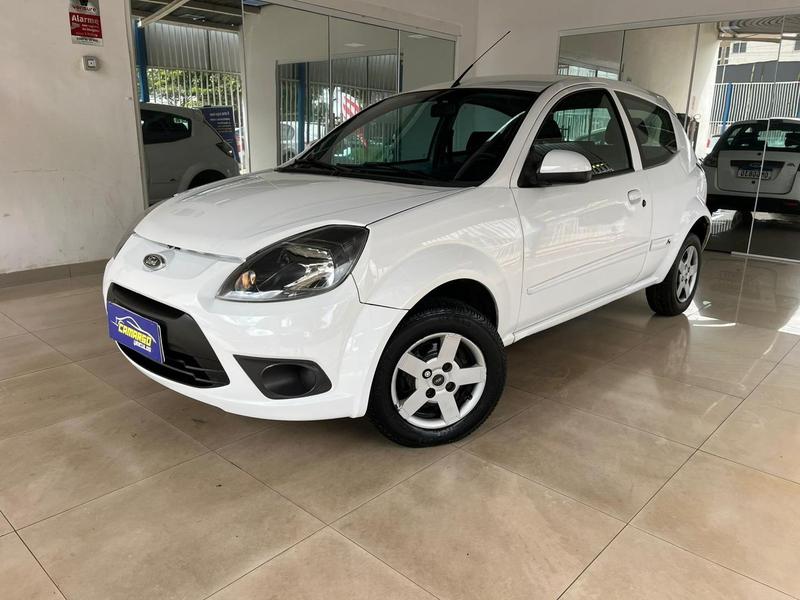 FORD KA FLEX