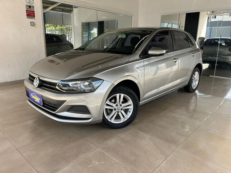 VOLKSWAGEN POLO MF