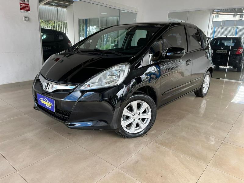 HONDA FIT LX FLEX