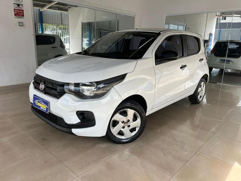 FIAT MOBI LIKE