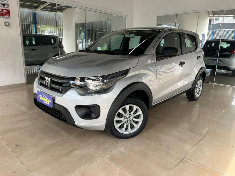FIAT MOBI LIKE