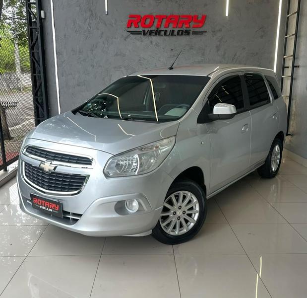 Chevrolet Spin 2013 à venda