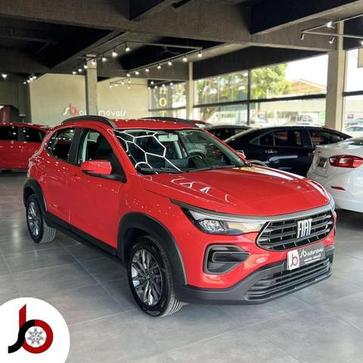 FIAT PULSE DRIVE 1.3 8V FLEX AUT.