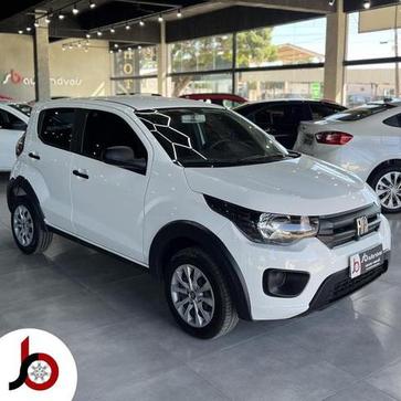 FIAT MOBI LIKE