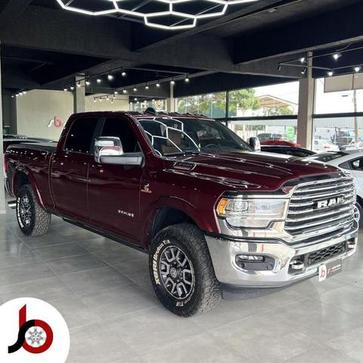 RAM 3500 LONGHORN 6.7D