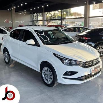 FIAT CRONOS 1.3 8V FLEX