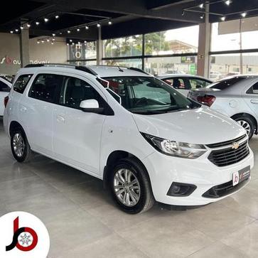 CHEVROLET SPIN 1.8L AT LT7
