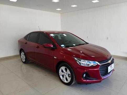 CHEVROLET ONIX SEDAN PLUS LTZ 1.0 12V TB FLEX AUT.