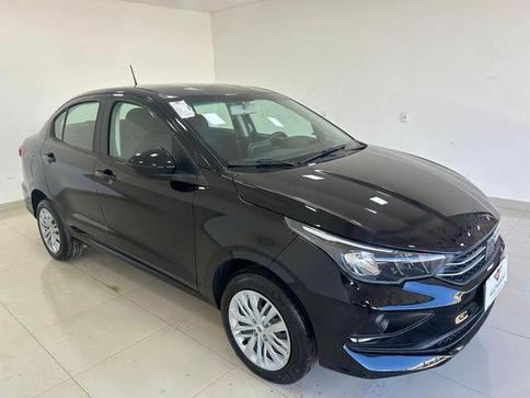 FIAT CRONOS DRIVE 1.0