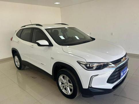 CHEVROLET TRACKER T A LT