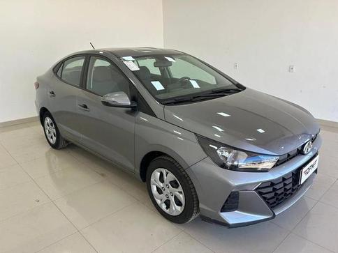 HYUNDAI HB20S 1.0 M COMFORT
