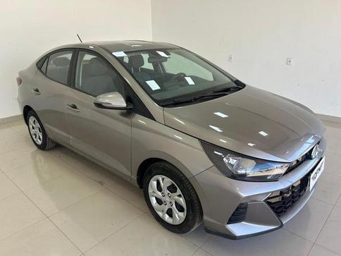 HYUNDAI HB20S 1.0 M COMFORT