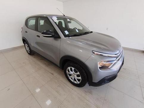 CITROEN C3 LIVE PK 1.0