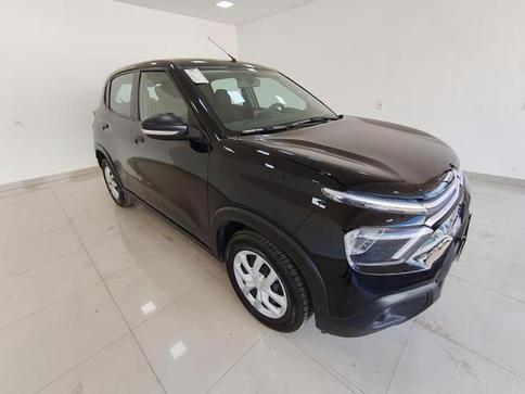 CITROEN C3 LIVE PK 1.0