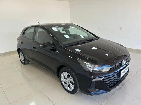 HYUNDAI HB20 1.0 COMFORT