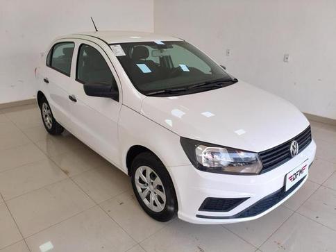 VOLKSWAGEN GOL MPI