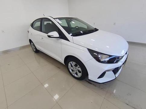 HYUNDAI HB20 1.0 COMFORT