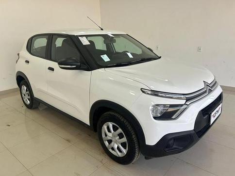 CITROEN C3 LIVE PK 1.0