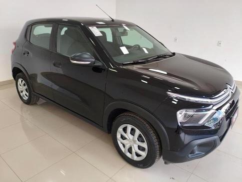 CITROEN C3 LIVE PK 1.0