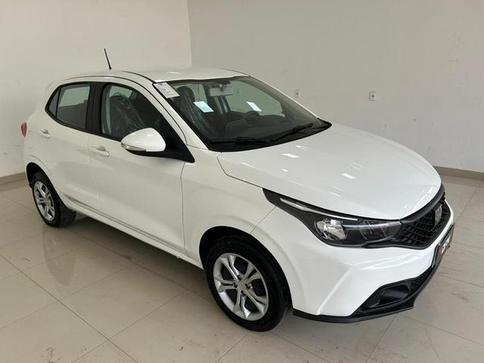 FIAT ARGO 1.0 FLEX