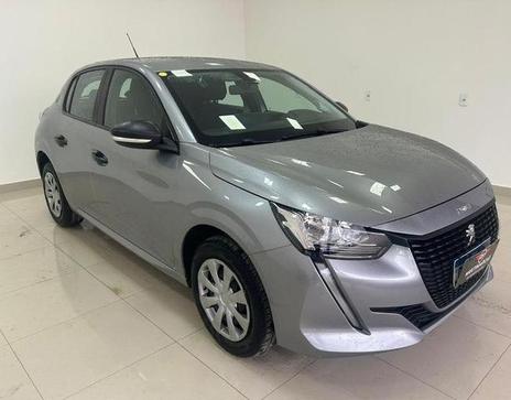 PEUGEOT 208 LIKE MT