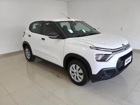 CITROEN C3 LIVE PK 1.0