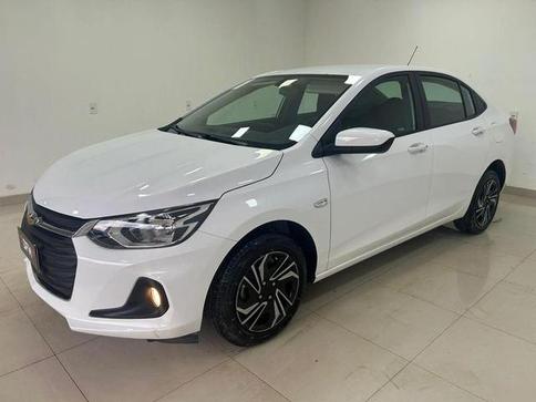 CHEVROLET ONIX PLUS 10MT LT2