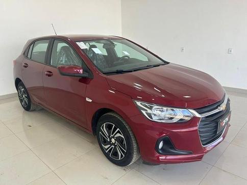 CHEVROLET ONIX 10MT LT2