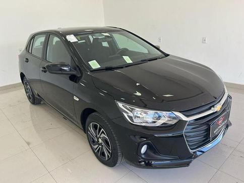 CHEVROLET ONIX 10MT LT2