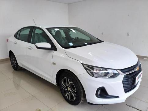 CHEVROLET ONIX PLUS 10MT LT2