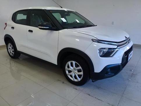 CITROEN C3 LIVE 1.0 MT