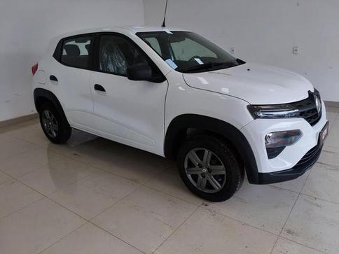 RENAULT KWID ZEN 2