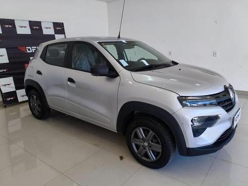RENAULT KWID ZEN 2