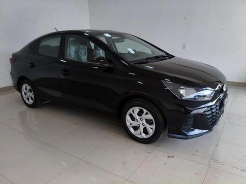 HYUNDAI HB20S 1.0 M COMFORT