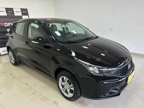 FIAT ARGO DRIVE 1.0