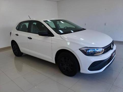 VOLKSWAGEN POLO TRACK MA