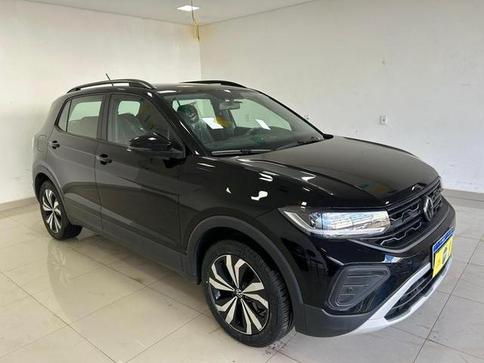 VOLKSWAGEN T CROSS TSI