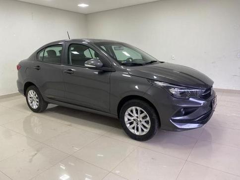 FIAT CRONOS DRIVE 1.0