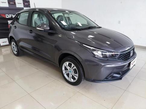 FIAT ARGO DRIVE 1.0
