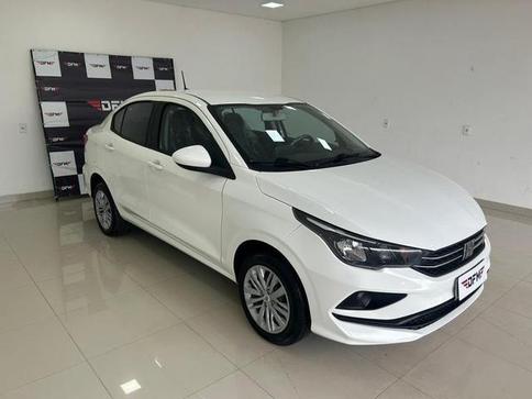 FIAT CRONOS DRIVE 1.0