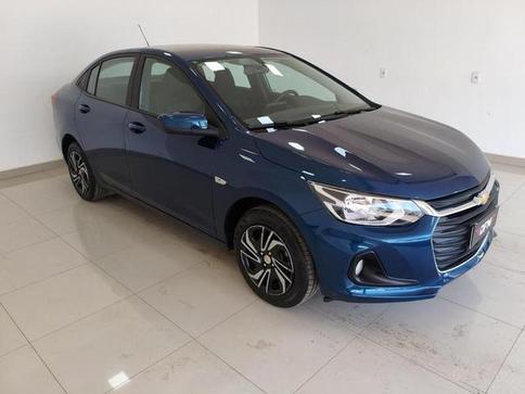 CHEVROLET ONIX PLUS 10MT LT2