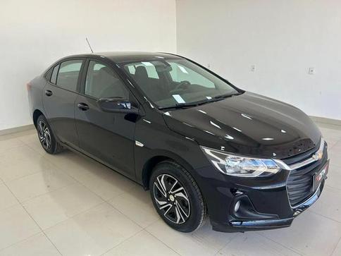 CHEVROLET ONIX PLUS 10MT LT2