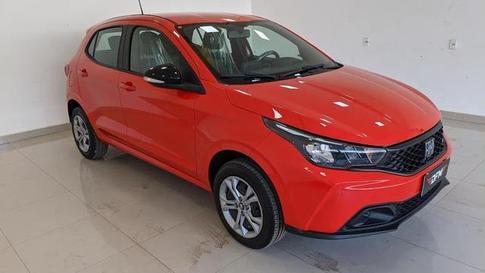 FIAT ARGO DRIVE 1.0