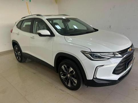 CHEVROLET TRACKER 12T A PR