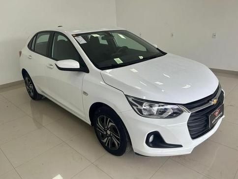 CHEVROLET ONIX 10MT LT2