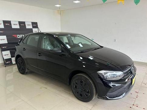 VOLKSWAGEN POLO TRACK