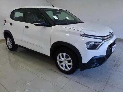 CITROEN C3 LIVE PK 1.0