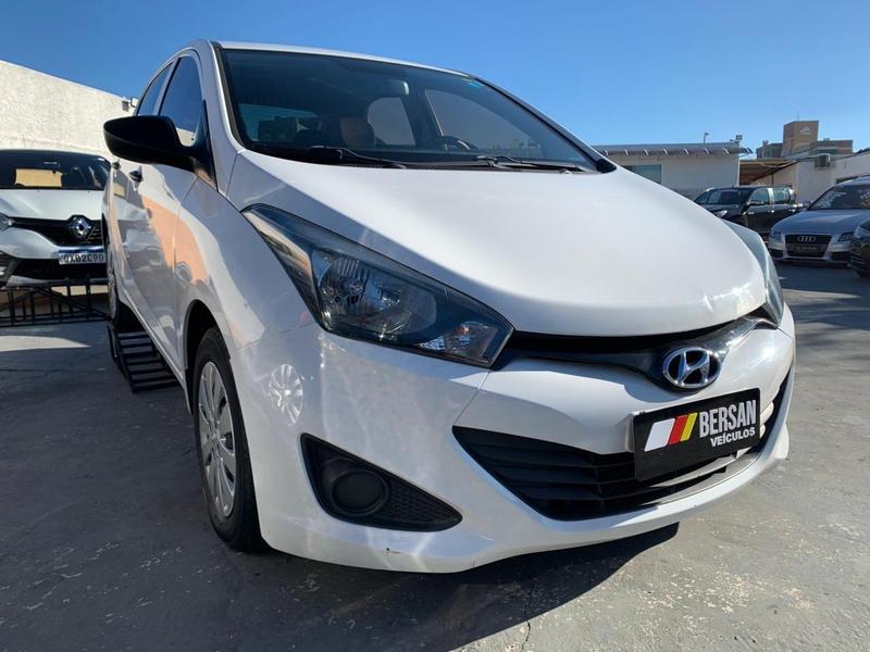 HYUNDAI HB20  10TA COMFORT